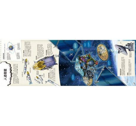 生活科技，原來如此！：拆解孩子最好奇的家電、手機、3D列印機、太陽能、人造衛星……學習科學知識（新版）